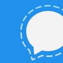 前沿科技资讯:加密消息应用程序Signal的雄心与WhatsApp一样出名
