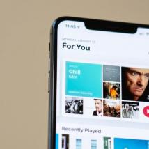 前沿科技资讯：您的个性化Replay 2020播放列表已在Apple Music中提供