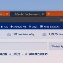 前沿科技资讯：什么是Firefox容器以及为什么每个浏览器都需要它们