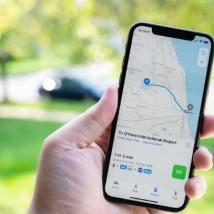 前沿科技资讯:Apple Maps Transit路线已开始在欧洲上线