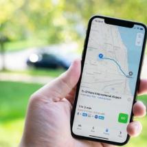 前沿科技资讯：Apple Maps Transit路线已开始在欧洲上线