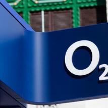 前沿科技资讯:O2保持领先地位 消费者选择可靠性而不是速度