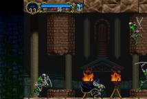 前沿科技资讯:恶魔城:夜晚的交响曲已移植到Android和iOS