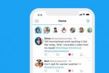 前沿科技资讯:Twitter Fleets自动删除推文的使用寿命为24小时