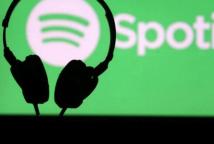 前沿科技资讯:Spotify在最新更新中为iOS用户带来了焕然一新的外观