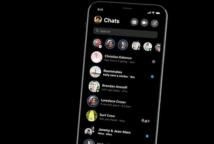 前沿科技资讯:Facebook Messenger正在采用新设计以摆脱发现标签