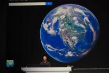 前沿科技资讯:Google Earth现已登录在Chrome以外的浏览器