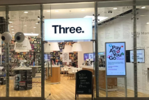 前沿科技资讯:关于Threes 5G推出的所有详细信息
