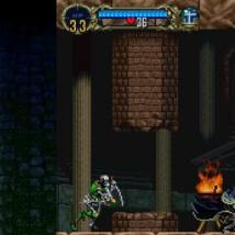 前沿科技资讯:恶魔城:夜晚的交响曲已移植到Android和iOS