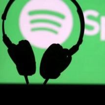 前沿科技资讯:Spotify在最新更新中为iOS用户带来了焕然一新的外观