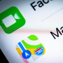 前沿科技资讯:随着与Google Maps的竞争日益激烈 Apple Maps变得越来越有用