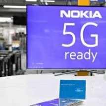 前沿科技资讯:诺基亚贷款40亿元加速5g研发 诺基亚是否会在5G大放异彩