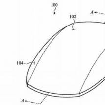 前沿科技资讯：苹果专利鼠标可以改变形状并提供反馈
