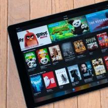 前沿科技资讯:苹果通过新的iTunes电影捆绑销售拥抱社交距离