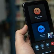 前沿科技资讯:教你如何在iPhone和iPad上进行FaceTime群组通话