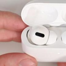 前沿科技资讯：Airpods Pro只是苹果不断增长的可穿戴设备成功案例之一