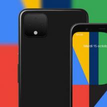 前沿科技资讯：Google Pixel手机将能够以4K 60fps进行录制