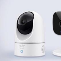 前沿科技资讯:Facebook泄露了eufy即将推出的HomeKit室内安全摄像头的存在