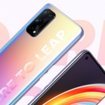 5G动态：据报道realme X7 Pro 5G出现在BIS认证网站上