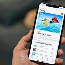前沿科技资讯：从下个月开始 App Store将扩展到二十个新国家