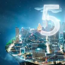 5G动态：5G IoT市场排名前十名的企业