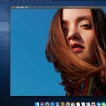 前沿科技资讯：Pixelmator Pro 1.6 Magenta添加了新的颜色选择器和字体替换工具