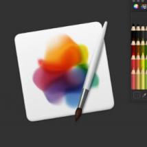 前沿科技资讯：Pixelmator Pro 1.6增加了新的选择和色彩工具并提高了性能