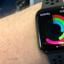 前沿科技资讯：watchOS 7更新为儿童模式更改了活动铃声