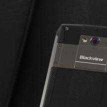 5G动态：Blackview BL6000 Pro是首款可预订的全球5G坚固型手机