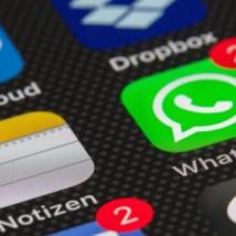 前沿科技资讯：WhatsApp很快将在其应用程序上显示链接设备部分