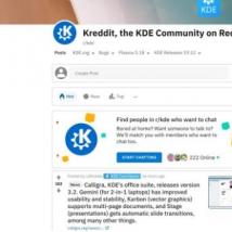 前沿科技资讯:Reddit现在允许用户开始实时分组聊天