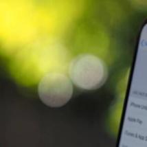 前沿科技资讯:Google云端硬盘隐私屏幕为iOS上的文件添加了生物识别屏障