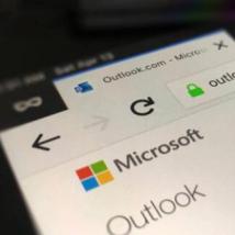 前沿科技资讯：Outlook正在获得Gmail风格的文本预测和电子邮件计划