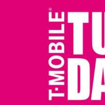 前沿科技资讯:T-Mobile在本月为客户提供免费的潮汐音乐流媒体