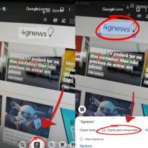 前沿科技资讯：Google Lens获得了您必须尝试的新的魔术功能