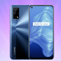 5G动态：该Realme 7可能是最佳性价比的5G手机之一