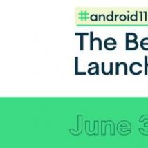 前沿科技资讯：谷歌宣布将于6月3日发布Android 11 Beta发布秀的时间表