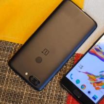 前沿科技资讯：OnePlus 5系列通过OxygenOS 10获得稳定的Android 10更新