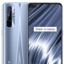 前沿科技资讯：Realme X50 Pro Play Edition推出了Snapdragon 865和65W快速充电功能