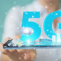 5G动态：英国5G移动宽带速度和运营商的比较