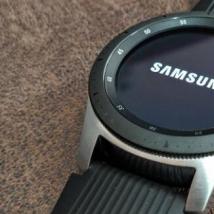 前沿科技资讯：三星Galaxy Watch 2泄漏表明三星改变了主意