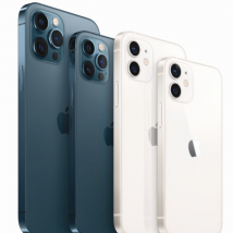 5G动态：Apple iPhone 12用户报告4G和5G严重问题