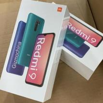 前沿科技资讯：小米Redmi 9的价格和外形设计在发布之前浮出水面