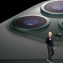 前沿科技资讯：视频显示苹果iPhone 13 5G样机发生重大变化