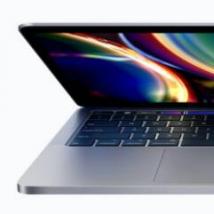 前沿科技资讯：基本的13英寸MacBook Pro的内存升级价格仅是前者的两倍