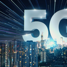 5G动态：如果以与上一代移动网络相同的方式部署5G 移动网络的能耗将急剧增加