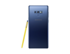 前沿科技资讯：三星Galaxy Note 9最终获得One UI 2.1更新