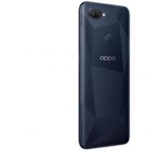 前沿科技资讯：Oppo A12预算智能手机登录印度市场 价格从9990卢比开始