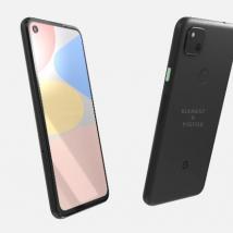 前沿科技资讯：谷歌Pixel 4a再次推迟 但仍会在7月推出