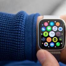 前沿科技资讯：Apple Watch Cellular现在在印度采用Vodafone Idea
